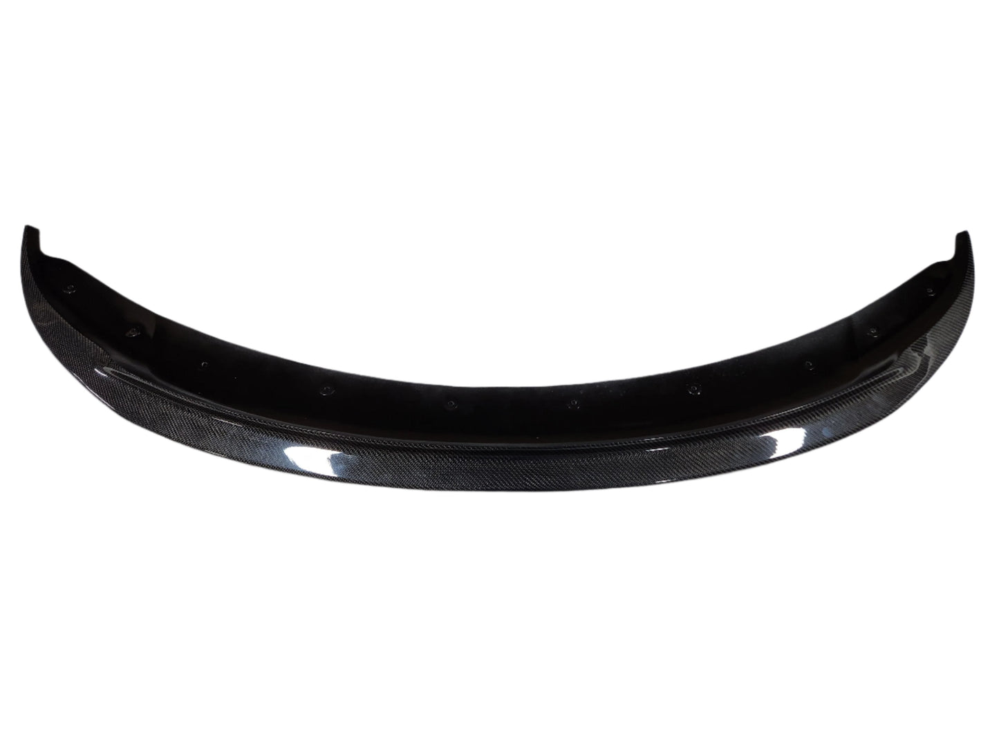 Model 3 Carbon Fiber Front Lip