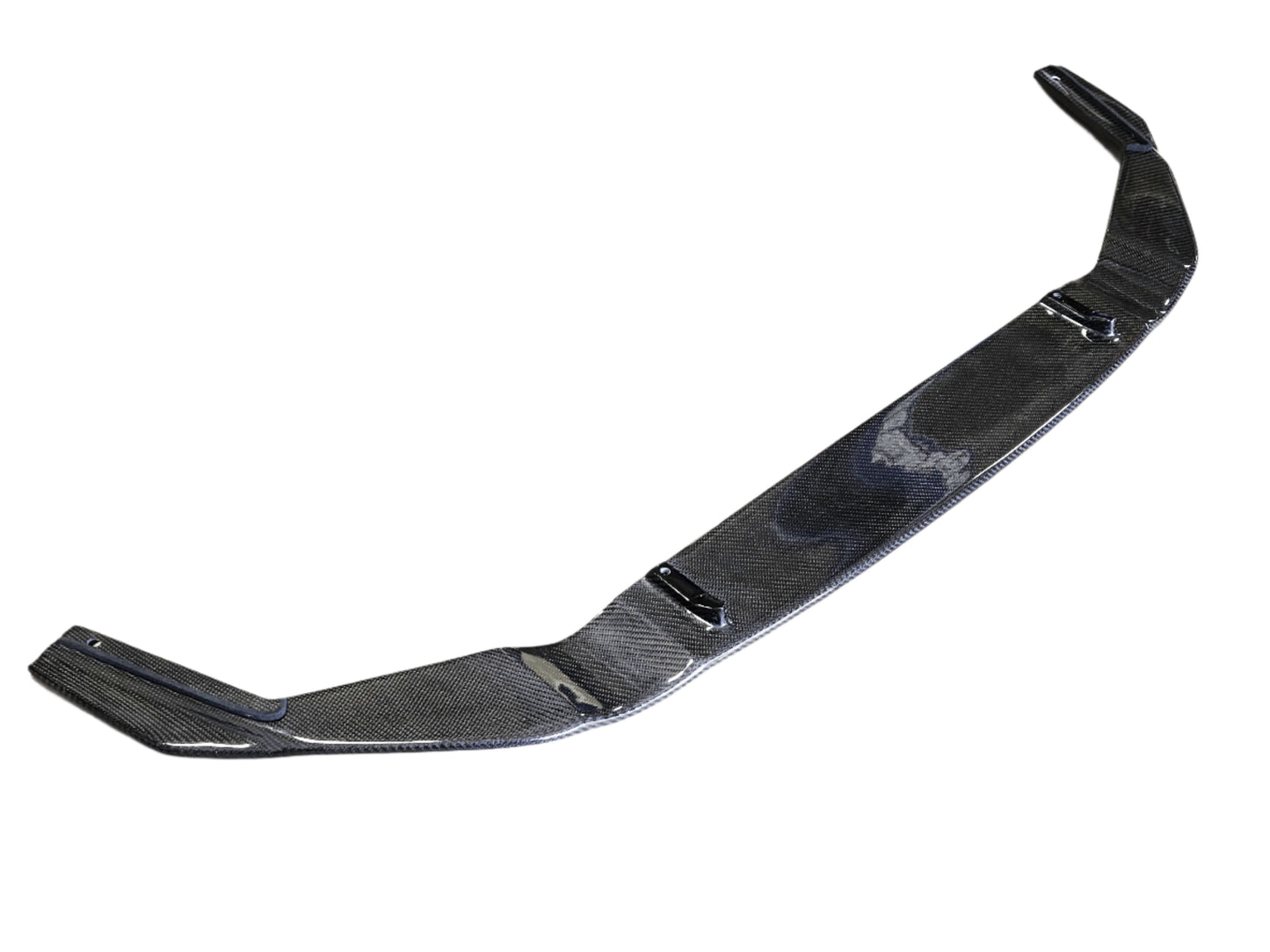 Carbon Fiber Rear Diffuser for GR86 / BRZ