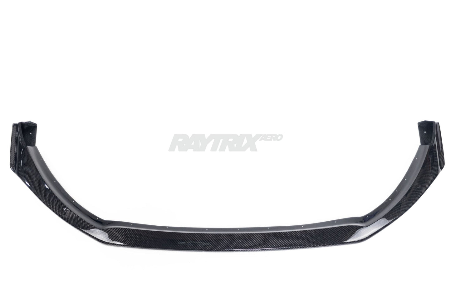 Type-VT Carbon Fiber Front Lip for GR86