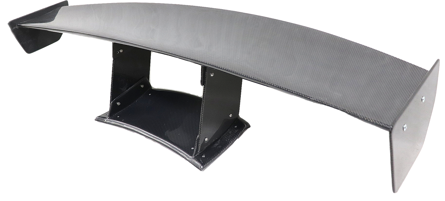 Type-VA Carbon Fiber Spoiler for Toyota GR Supra MKV A90/A91