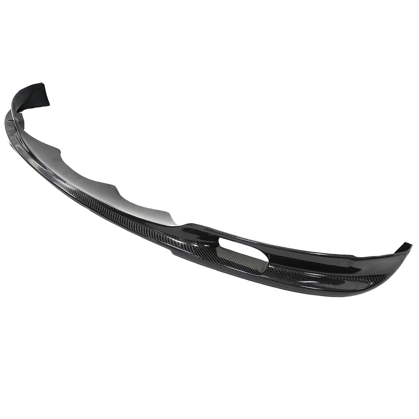 Type-3D Carbon Fiber Front Lip for BMW E90 E92 E93 M3
