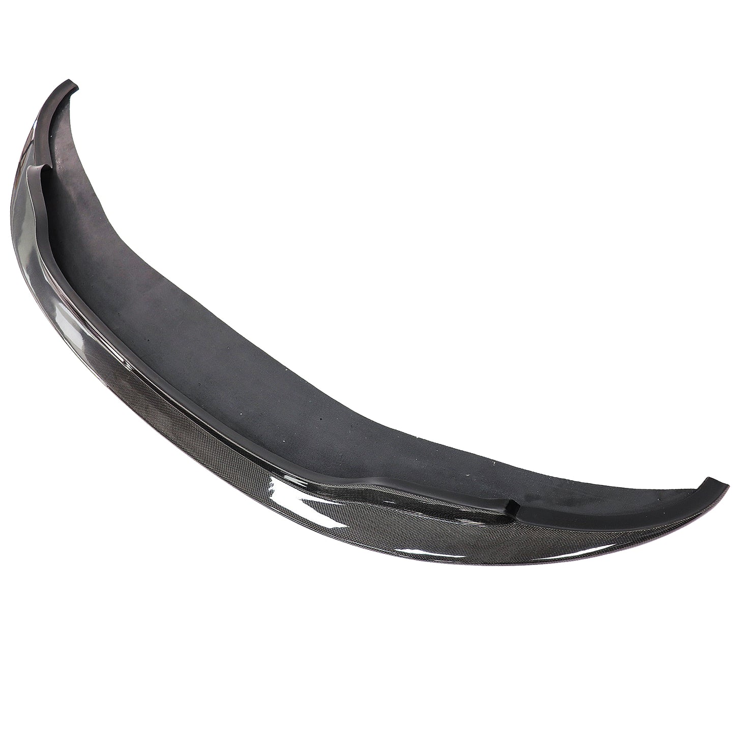 Type-E Carbon Fiber Front Lip for BMW E90 E92 E93 M3
