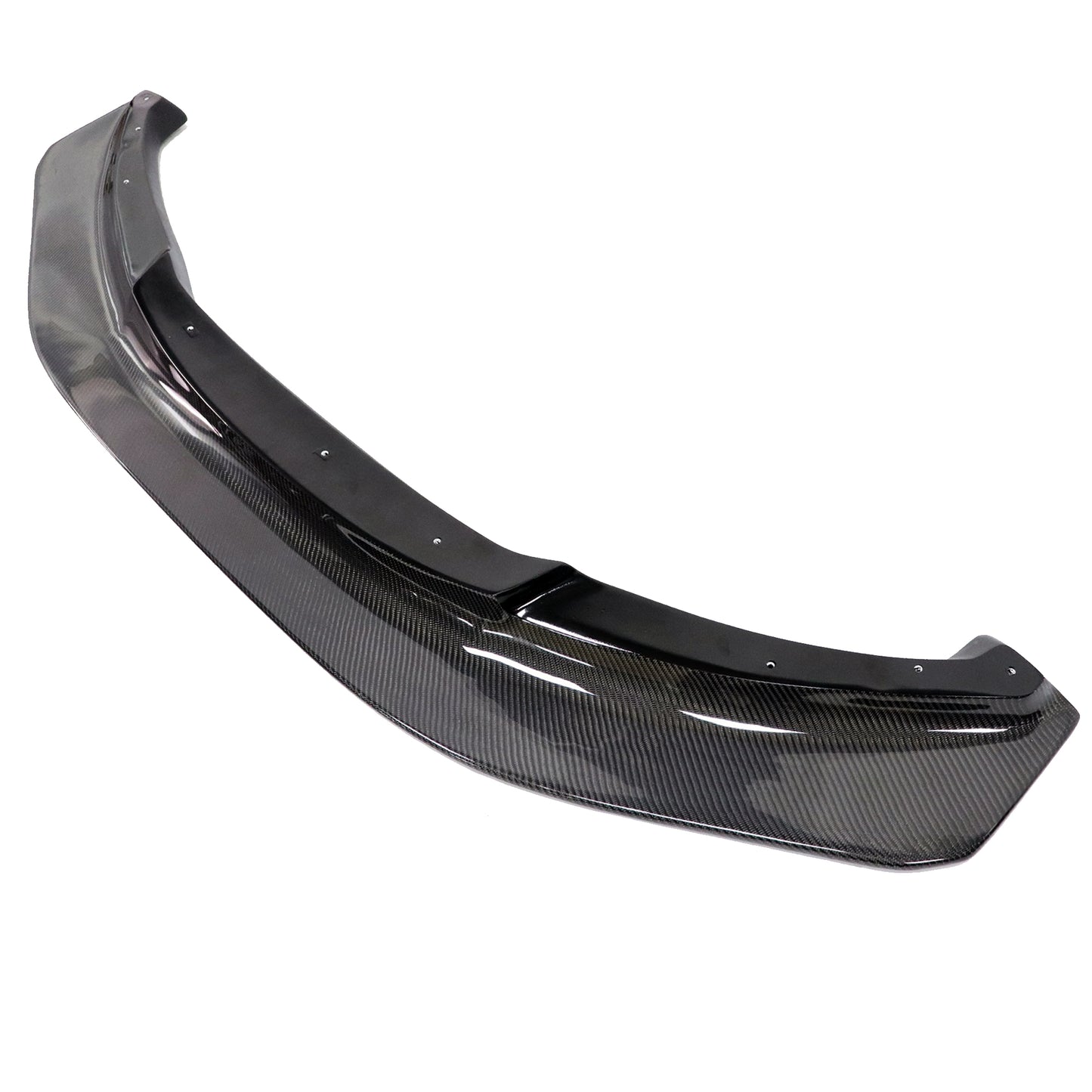 Type-LB Carbon Fiber Front Lip for BMW E90 E92 E93 M3