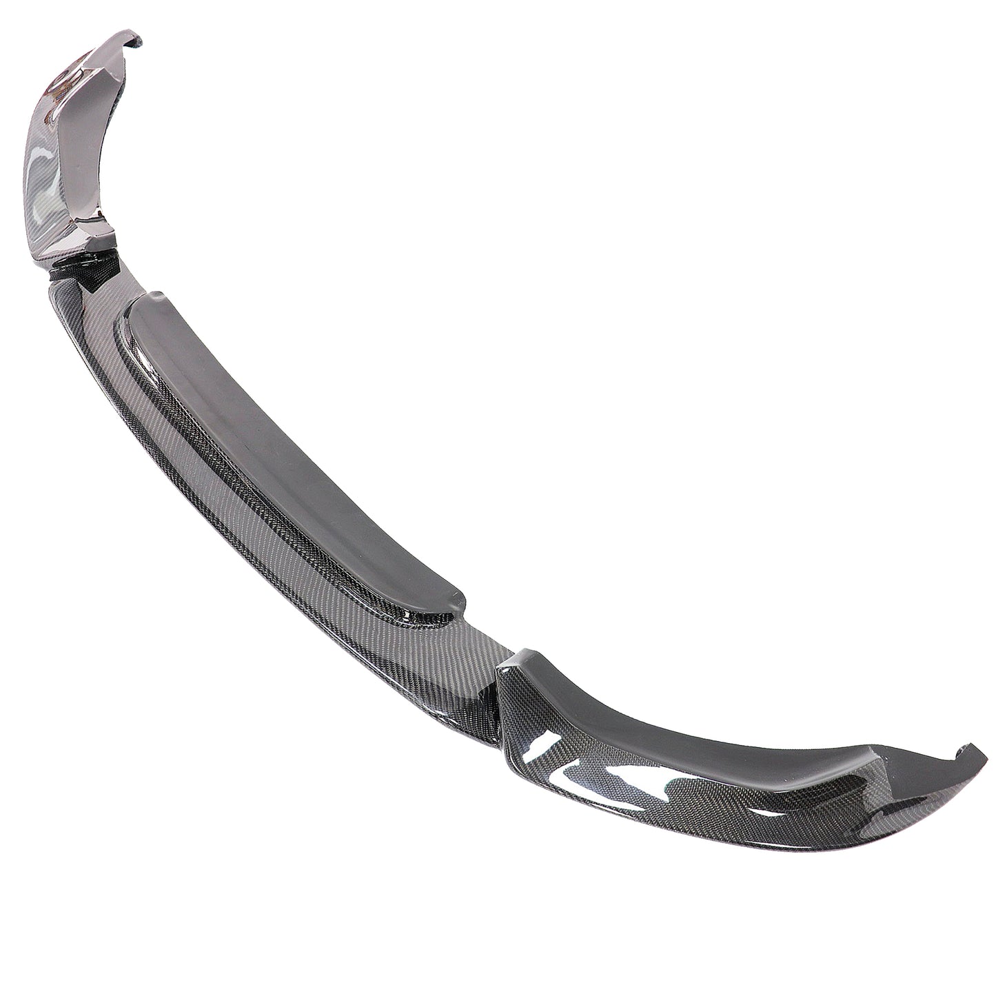 SPEC-VR Carbon Fiber Front Lip for BMW M3 F80 / M4 F82 F83
