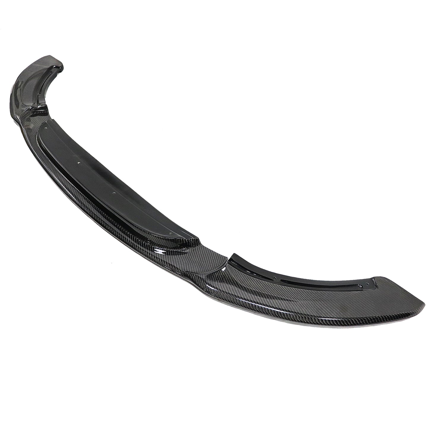 SPEC-H Carbon Fiber Front Lip for BMW M3 F80 / M4 F82 F83