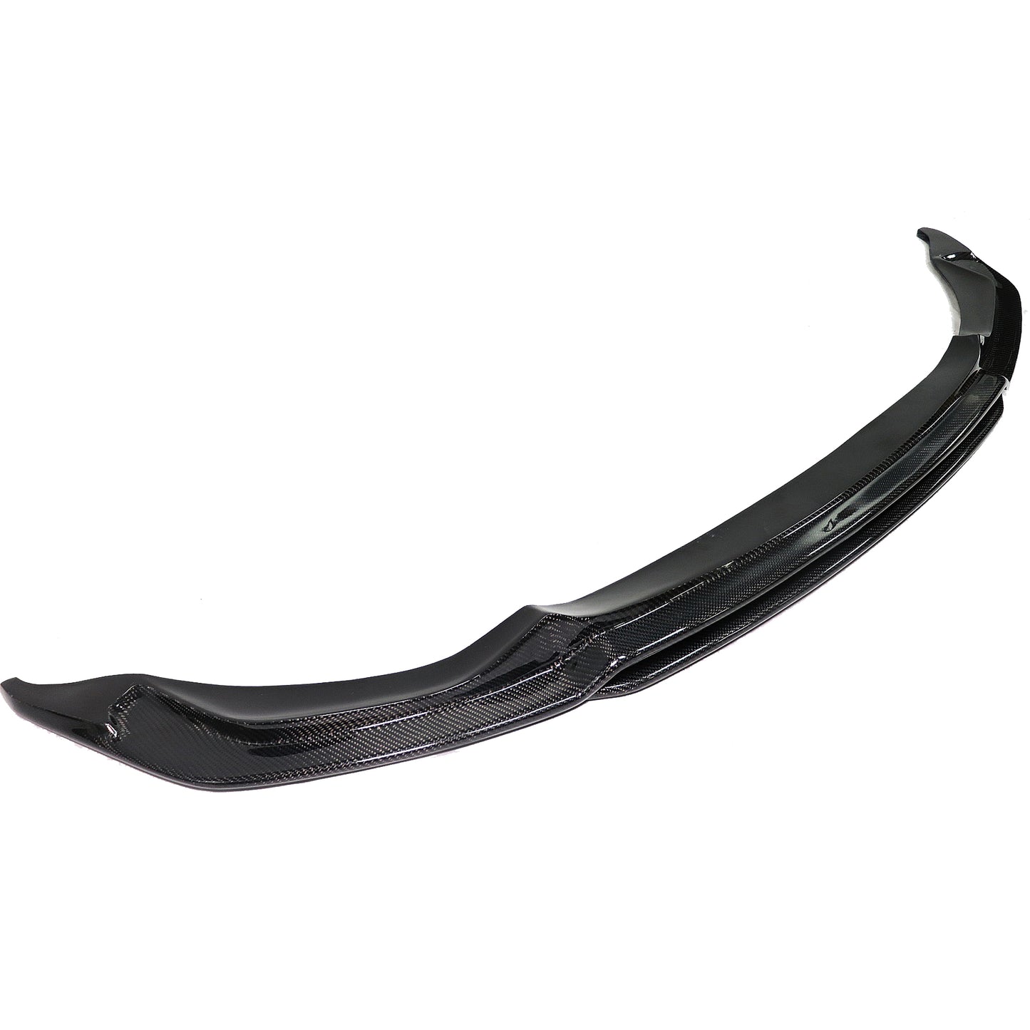 SPEC-NT Carbon Fiber Front Lip for BMW M3 F80 / M4 F82 F83