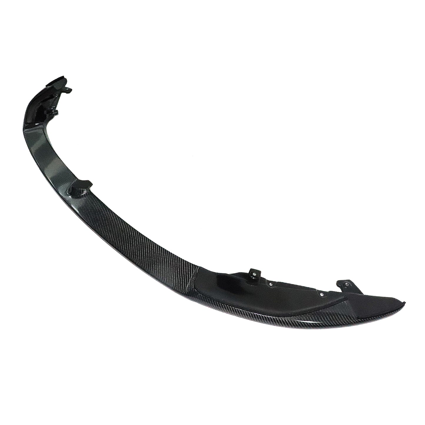 SPEC-P Carbon Fiber Front Lip for BMW M3 F80 / M4 F82 F83