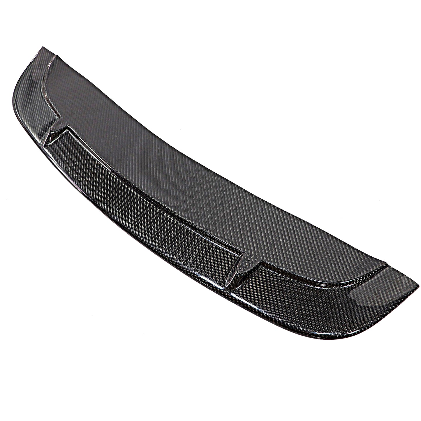 Type-ST Carbon Fiber Front Lip for BMW M2 F87
