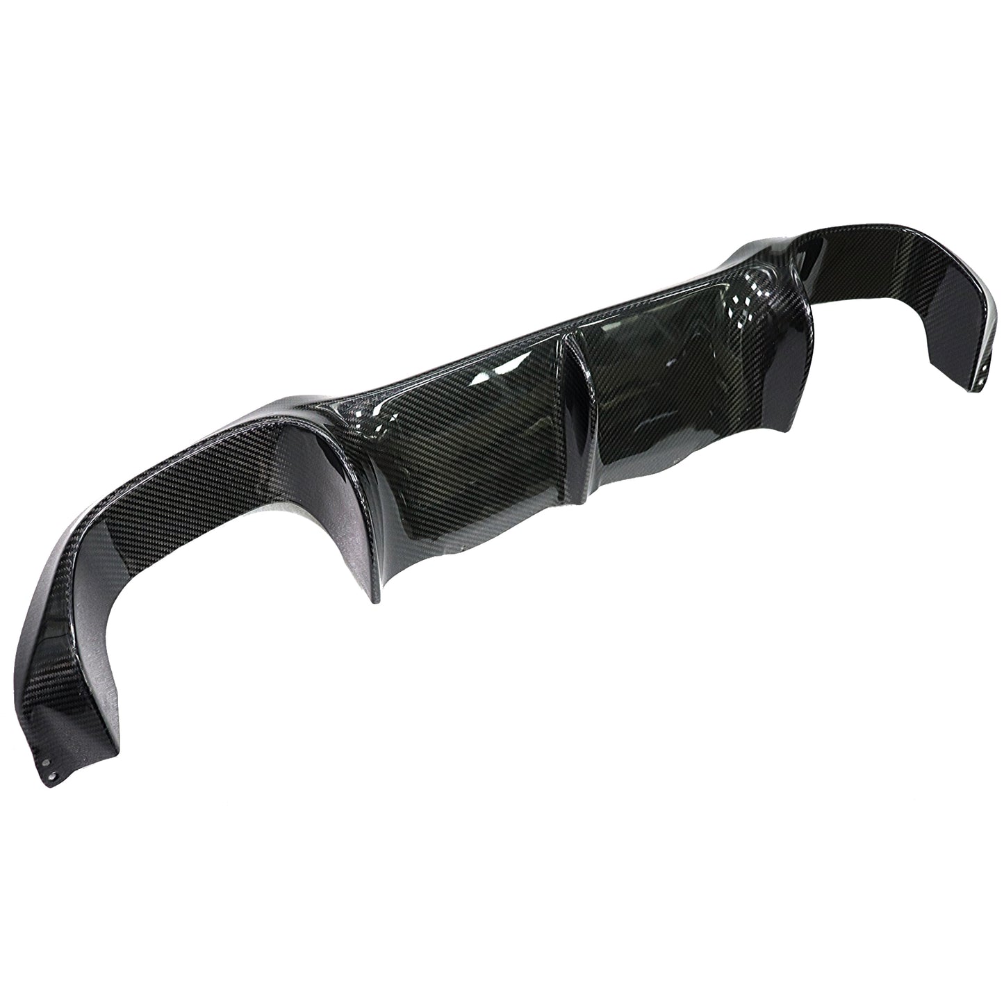 Type-A Carbon Fiber Diffuser for BMW M2 / M2C F87
