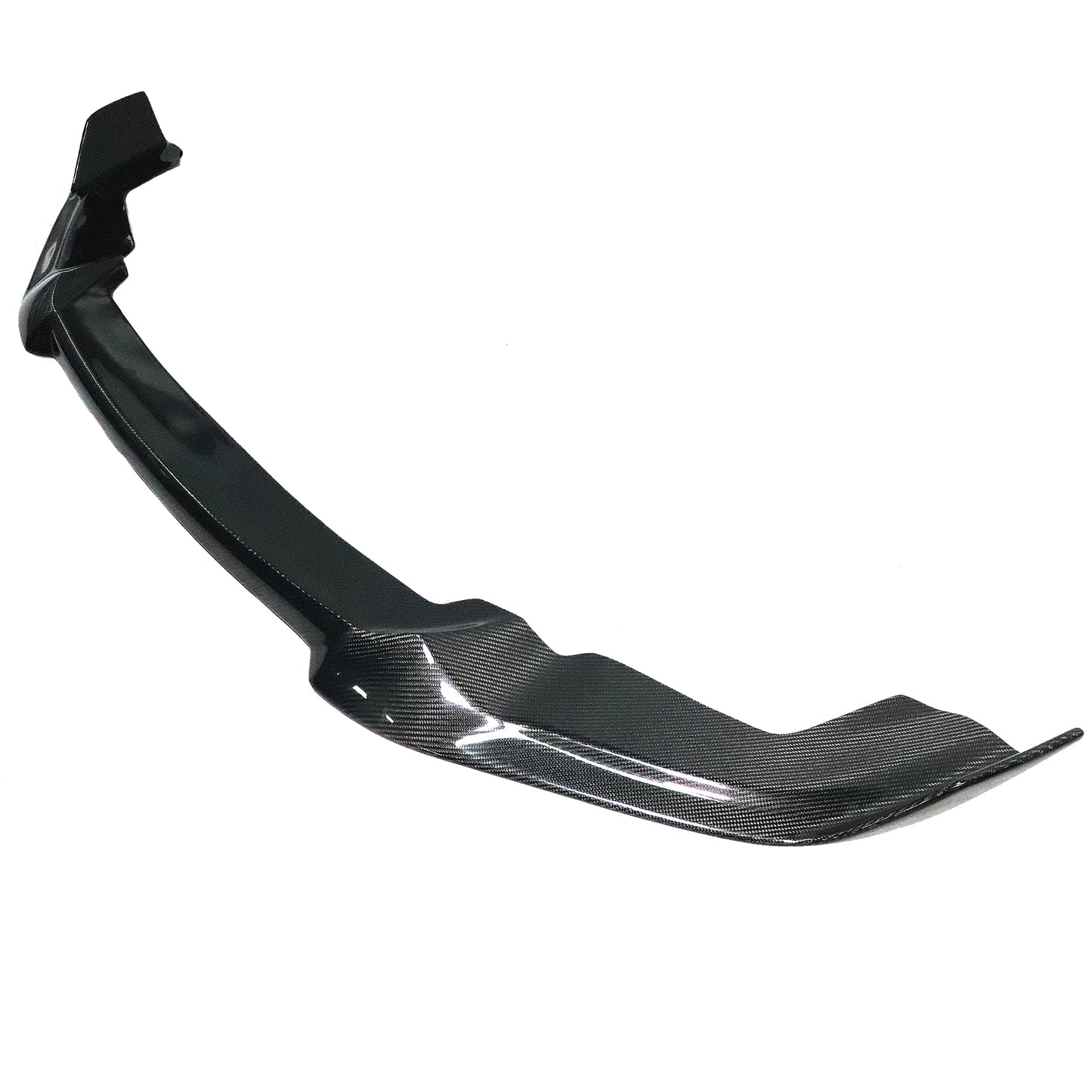 Type-CS Carbon Fiber Front Lip for BMW M2C F87