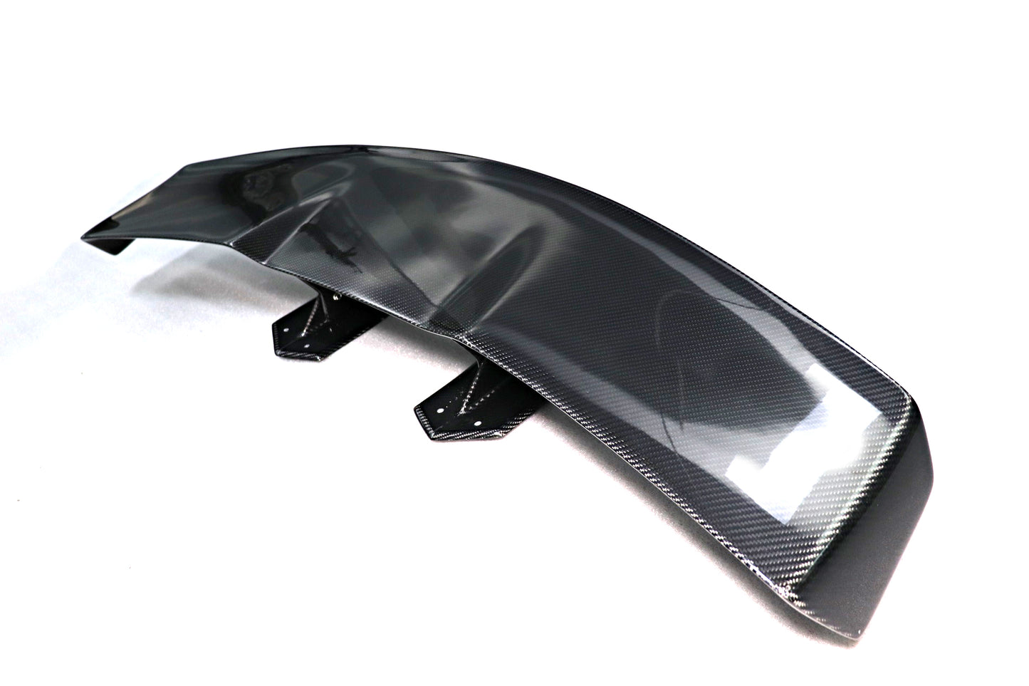 Type-VR Carbon Fiber Spoiler for Toyota GR86 ZN8 / Subaru BRZ ZD8