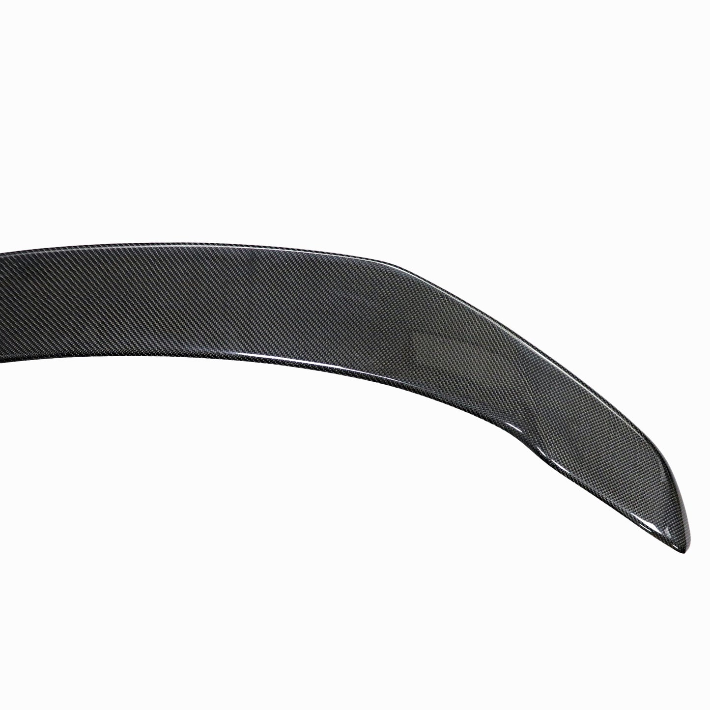 Spec-V Carbon Duckbill Spoiler for Tesla Model 3
