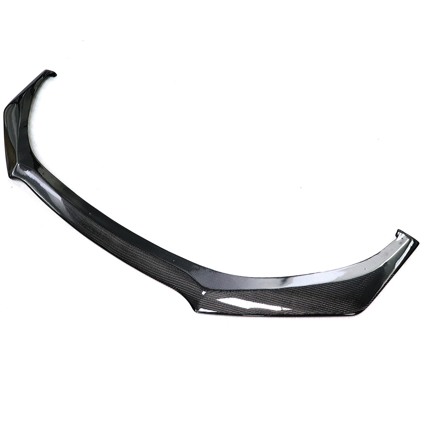 Type-CS Carbon Fiber Front Lip for Subaru BRZ ZD8