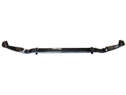 Carbon Fiber Rear Diffuser for GR86 / BRZ