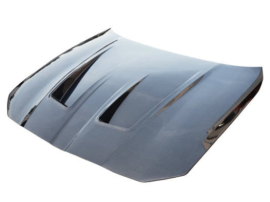 Carbon Fiber Hood for BMW M3 G80 / M4 G82