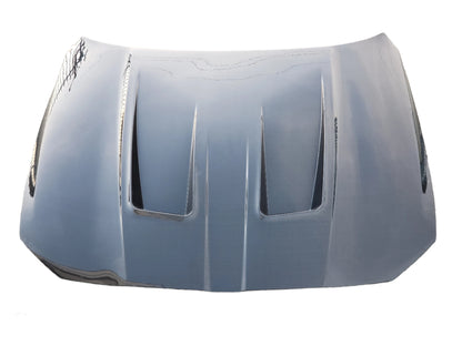 Carbon Fiber Hood for BMW M3 G80 / M4 G82