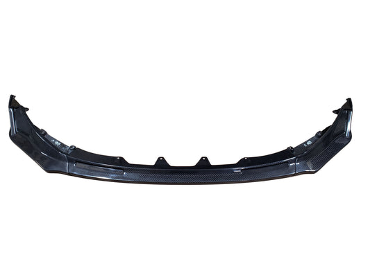 BMW M3 / M4 G80 G82 Front Carbon Lip V-Style