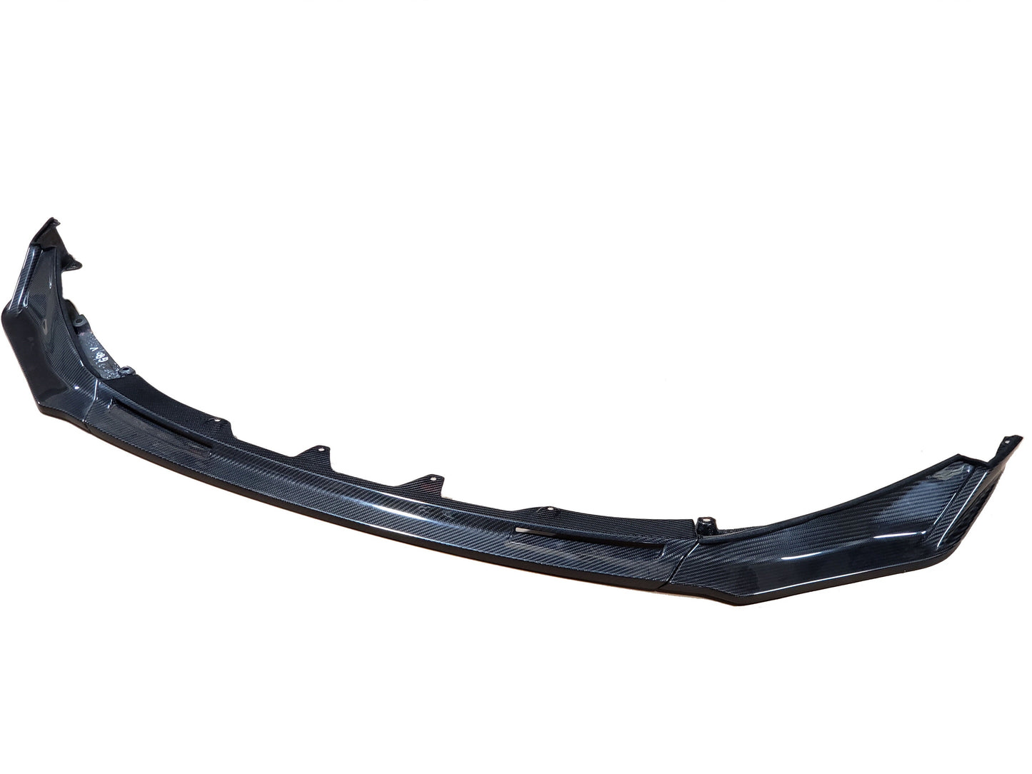 BMW M3 / M4 G80 G82 Front Carbon Lip V-Style