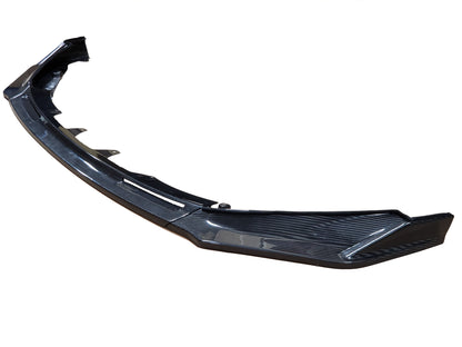 BMW M3 / M4 G80 G82 Front Carbon Lip V-Style