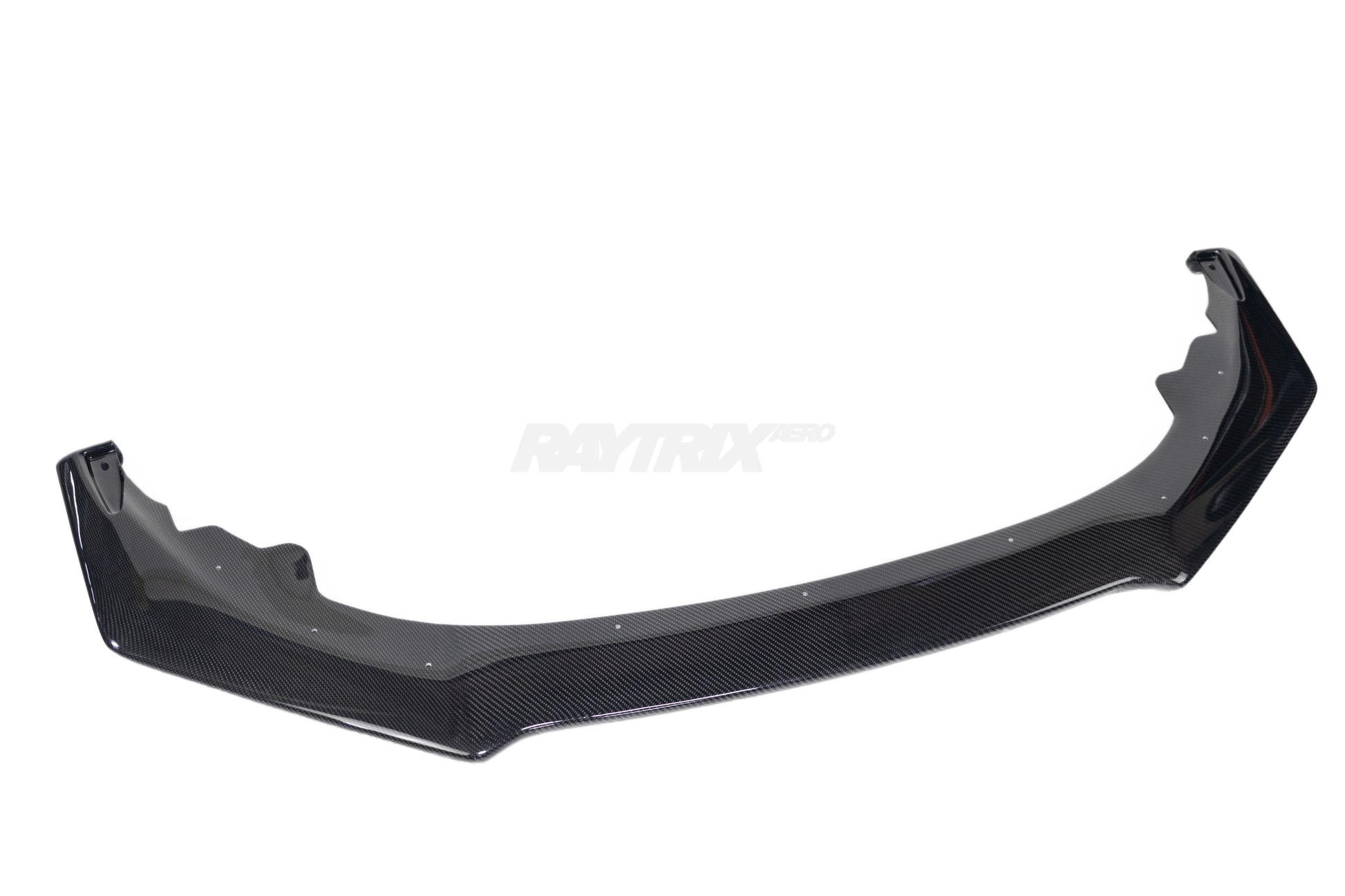 Raytrix Aero Type-CS Carbon Fiber Front Lip for GR86