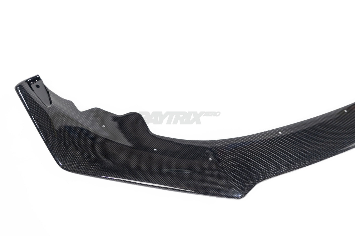 Raytrix Aero Type-CS Carbon Fiber Front Lip for GR86