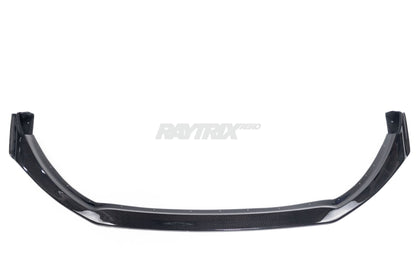Type-VT Carbon Fiber Front Lip for GR86