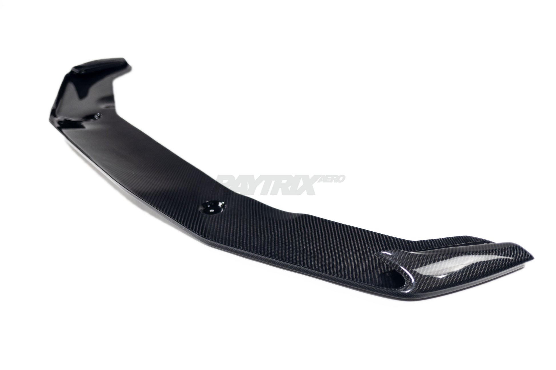 Type-VT Carbon Fiber Diffuser for GR86 / BRZ 2022+