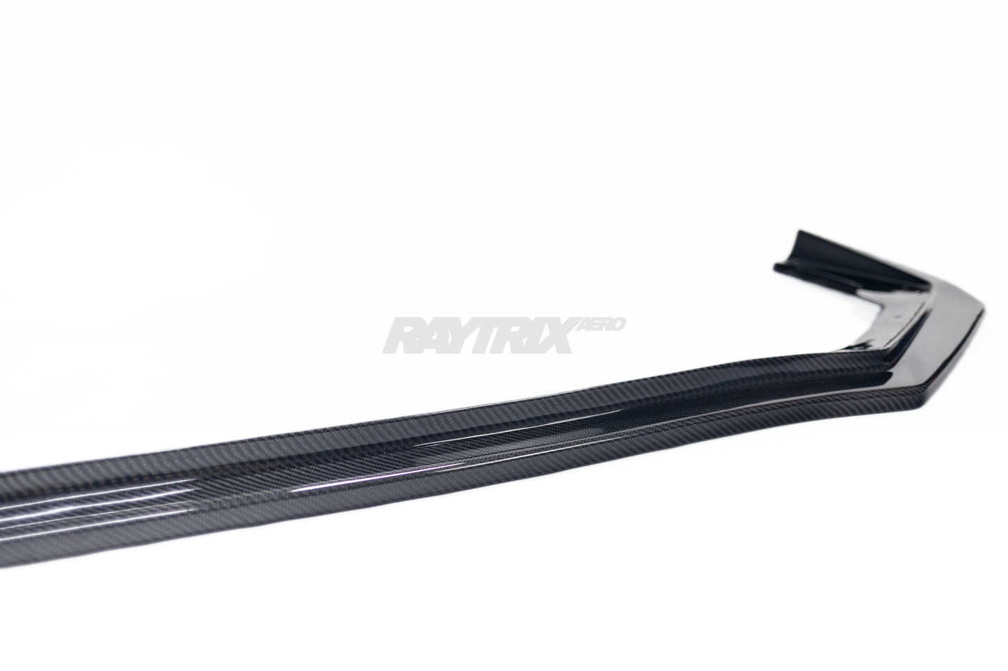 Type-AP Carbon Fiber Front Lip for WRX VA (2018-2021)