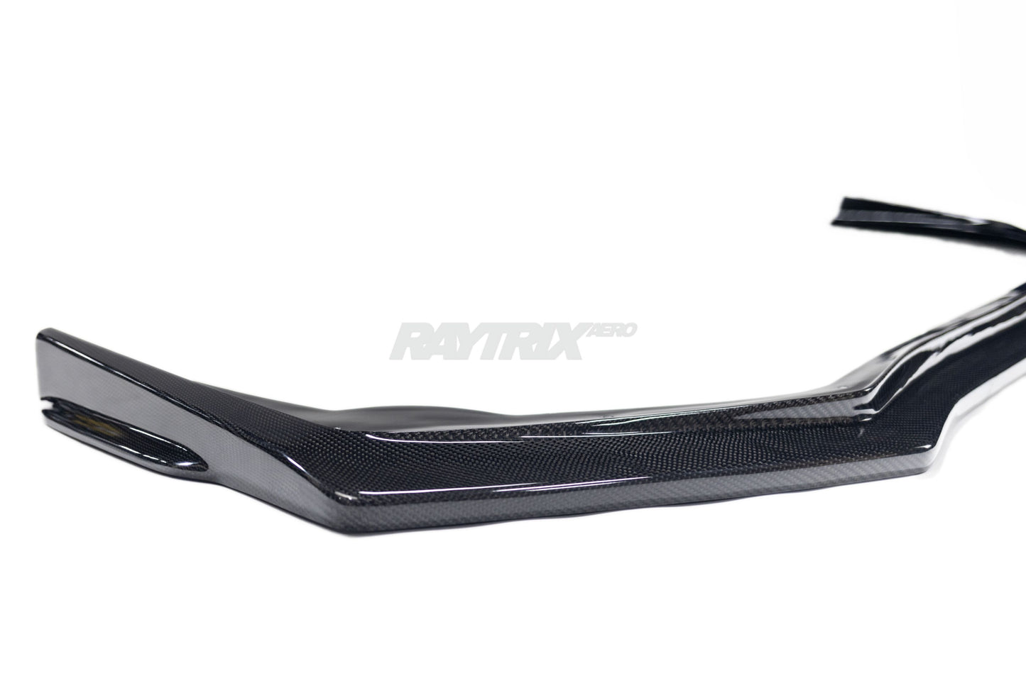 Type-AP Carbon Fiber Front Lip for WRX VA (2018-2021)
