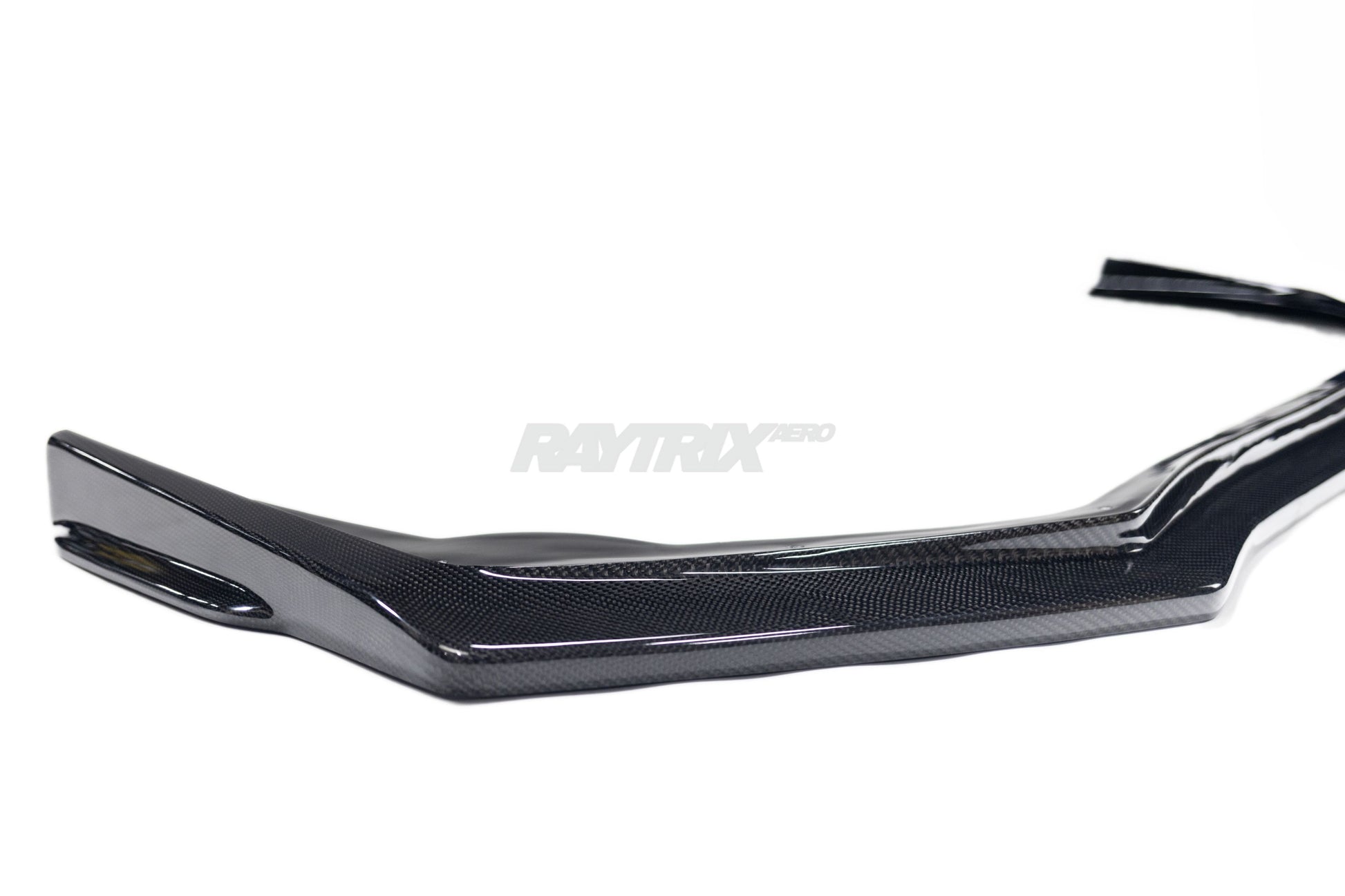 Type-AP Carbon Fiber Front Lip for WRX VA (2018-2021)