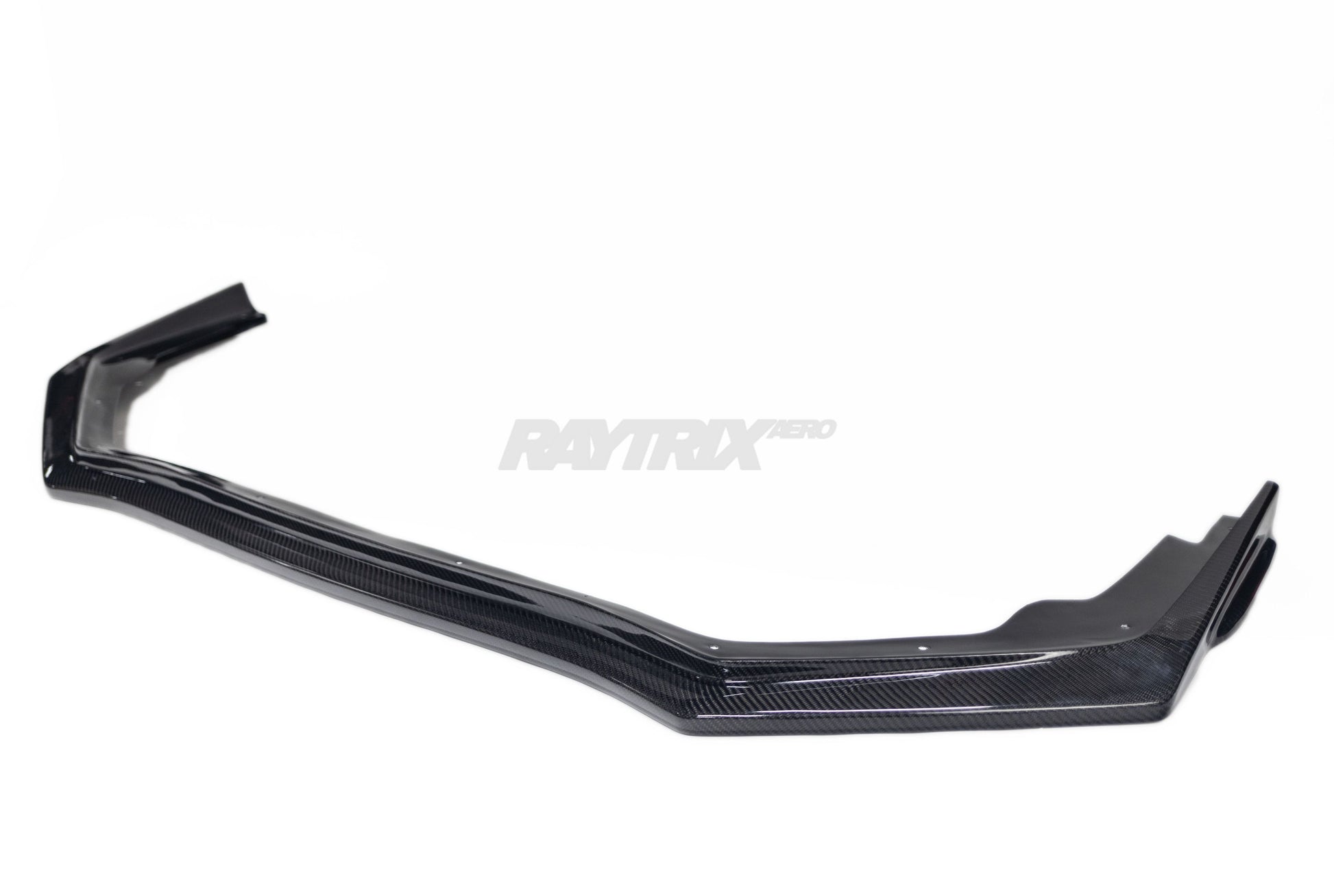 Type-AP Carbon Fiber Front Lip for WRX VA (2018-2021)