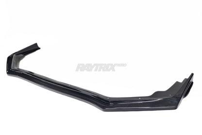 Type-AP Carbon Fiber Front Lip for WRX VA (2018-2021)