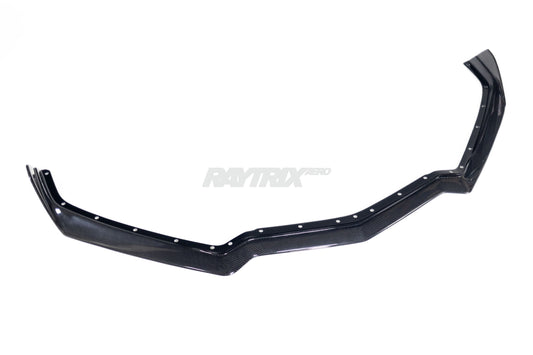 Raytrix Aero Type-5VM Carbon Fiber Front Lip for Corvette C8