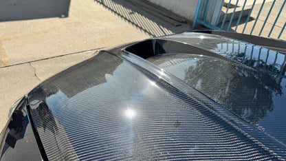 Carbon Fiber Hood for BMW M3 G80 / M4 G82
