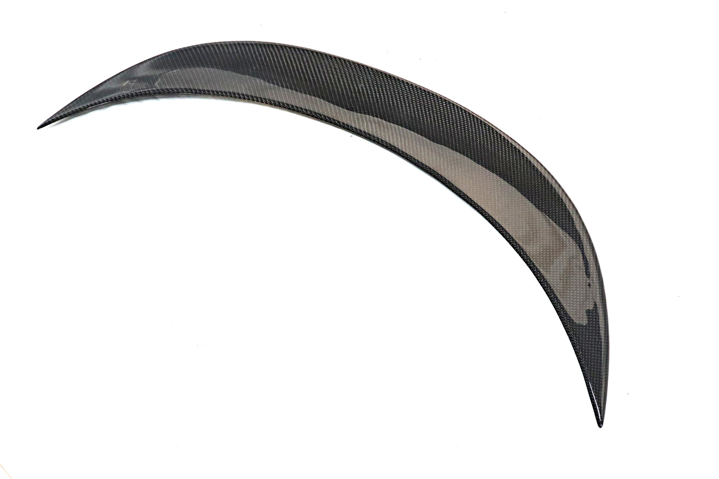 Type-DP Carbon Fiber Spoiler for Toyota GR Supra MKV A90/A91