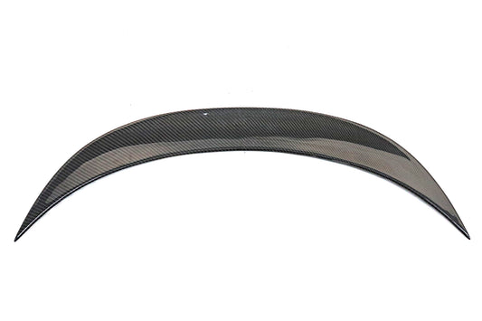 Type-DP Carbon Fiber Spoiler for Toyota GR Supra MKV A90/A91