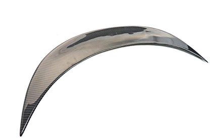 Type-DP Carbon Fiber Spoiler for Toyota GR Supra MKV A90/A91