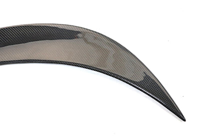 Type-DP Carbon Fiber Spoiler for Toyota GR Supra MKV A90/A91