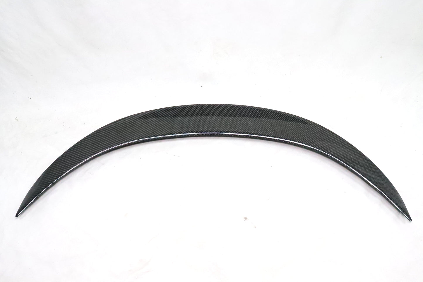 Type-AT Carbon Fiber Spoiler for Toyota GR Supra MKV A90/A91