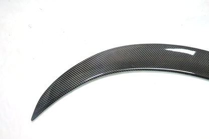 Type-AT Carbon Fiber Spoiler for Toyota GR Supra MKV A90/A91