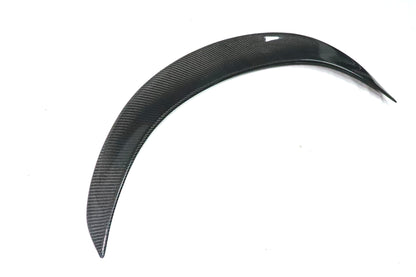 Type-AT Carbon Fiber Spoiler for Toyota GR Supra MKV A90/A91