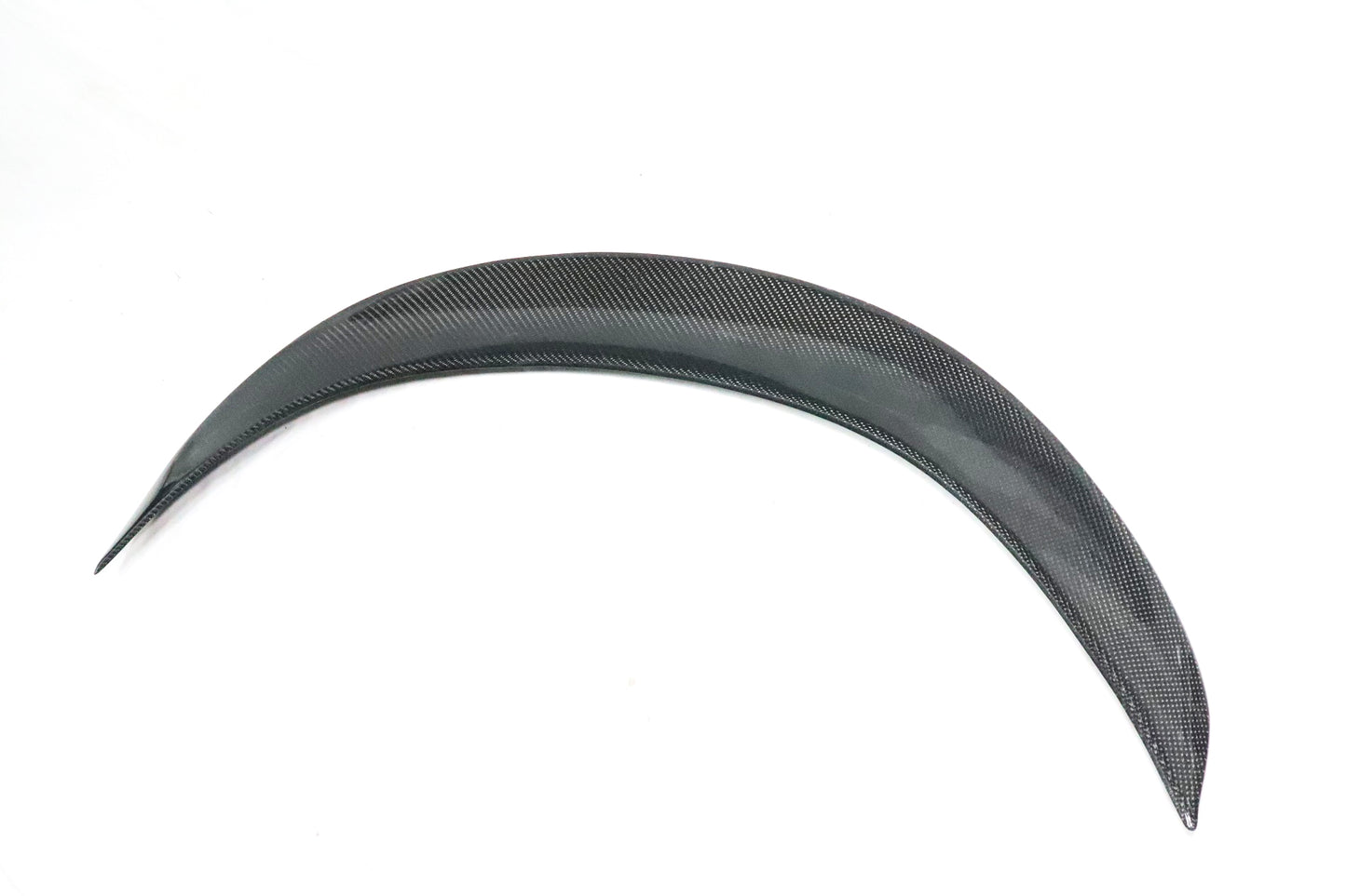 Type-AT Carbon Fiber Spoiler for Toyota GR Supra MKV A90/A91