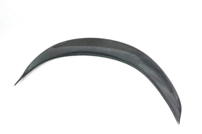 Type-AT Carbon Fiber Spoiler for Toyota GR Supra MKV A90/A91