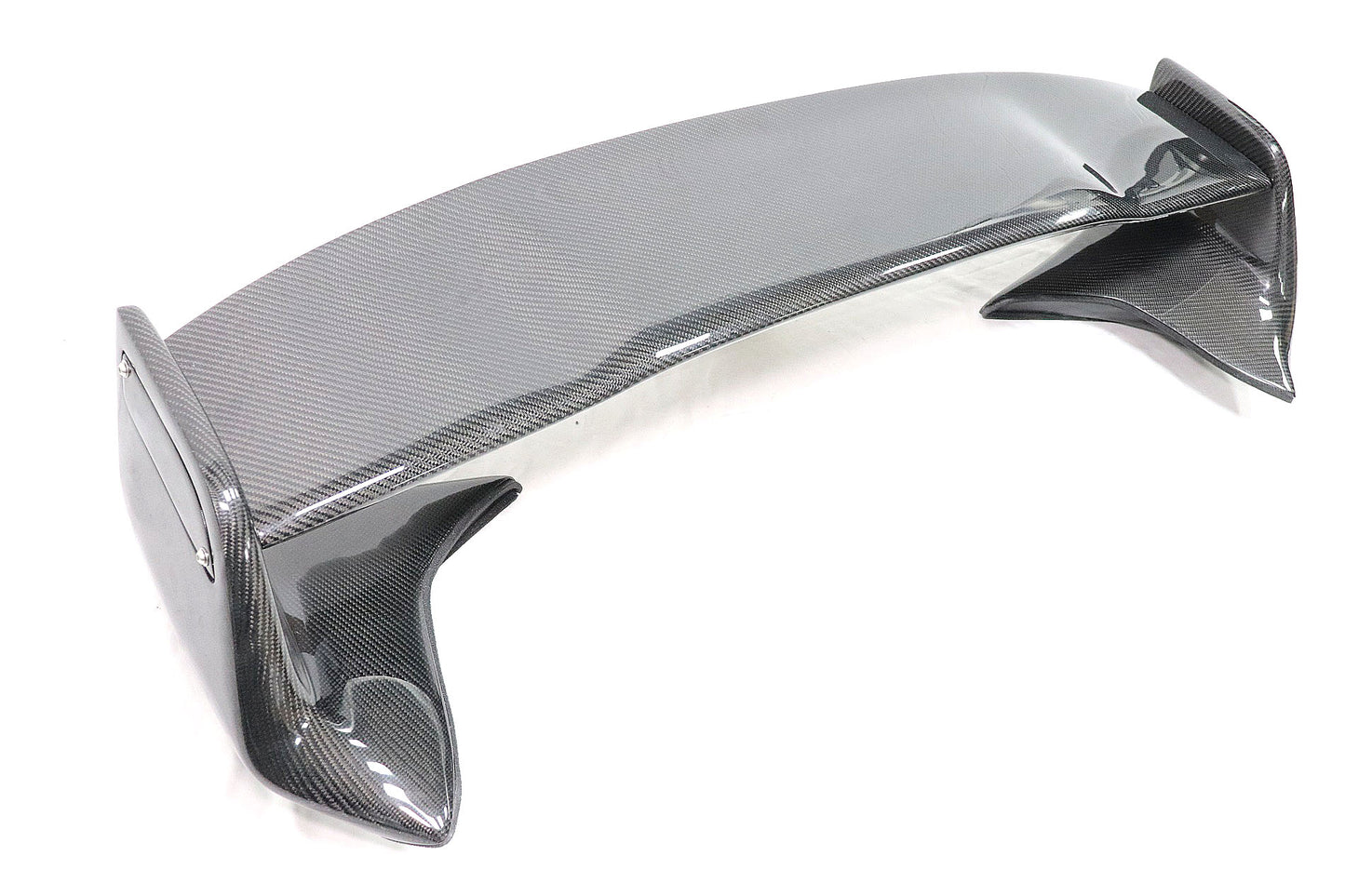 Type-SR Carbon Fiber Spoiler for Toyota GR Supra MKV A90/A91
