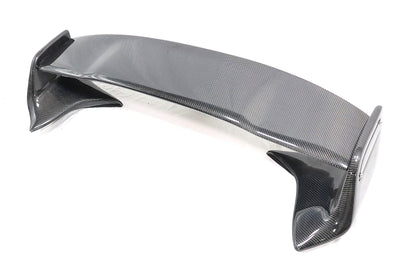 Type-SR Carbon Fiber Spoiler for Toyota GR Supra MKV A90/A91