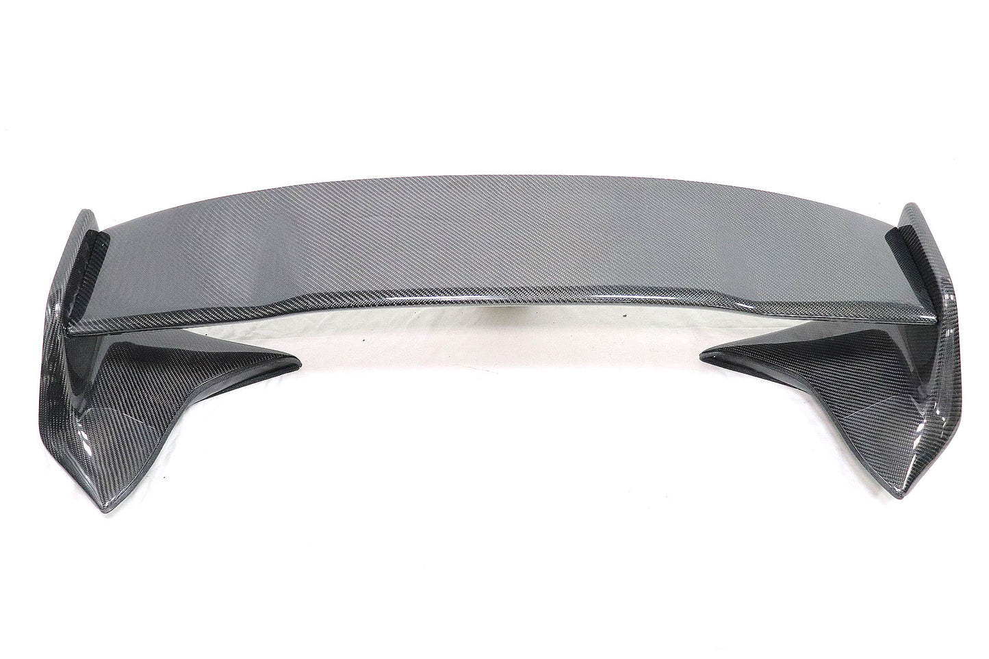 Type-SR Carbon Fiber Spoiler for Toyota GR Supra MKV A90/A91