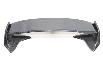 Type-SR Carbon Fiber Spoiler for Toyota GR Supra MKV A90/A91