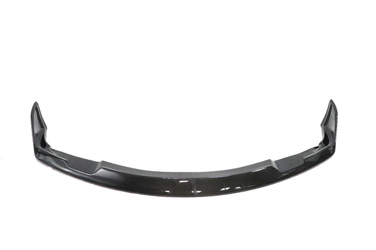 Type-AG Carbon Fiber Front Lip for Toyota GR Supra MKV A90/A91