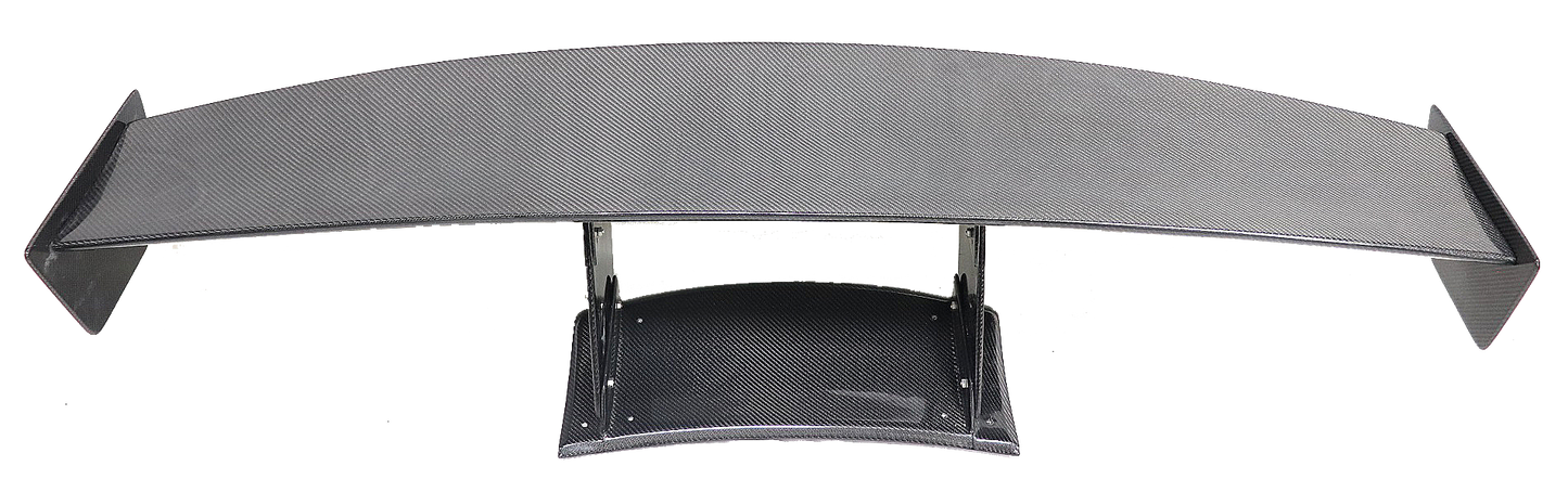 Type-VA Carbon Fiber Spoiler for Toyota GR Supra MKV A90/A91