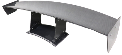 Type-VA Carbon Fiber Spoiler for Toyota GR Supra MKV A90/A91